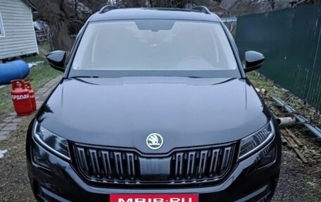 Skoda Kodiaq I, 2018 год, 3 100 000 рублей, 6 фотография