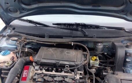 Skoda Octavia IV, 2008 год, 400 000 рублей, 4 фотография