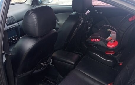 Skoda Octavia IV, 2008 год, 400 000 рублей, 8 фотография