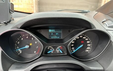 Ford Kuga III, 2014 год, 1 310 000 рублей, 6 фотография