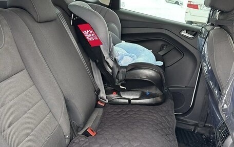 Ford Kuga III, 2014 год, 1 310 000 рублей, 8 фотография