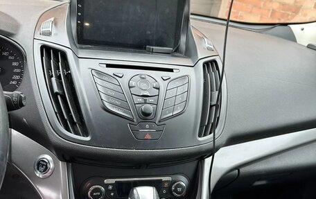 Ford Kuga III, 2014 год, 1 310 000 рублей, 7 фотография