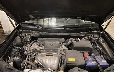 Toyota Camry, 2012 год, 1 700 000 рублей, 9 фотография