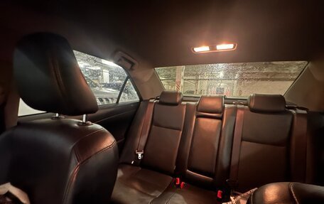 Toyota Camry, 2012 год, 1 700 000 рублей, 11 фотография