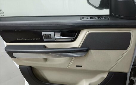 Land Rover Range Rover Sport I рестайлинг, 2011 год, 1 713 000 рублей, 14 фотография