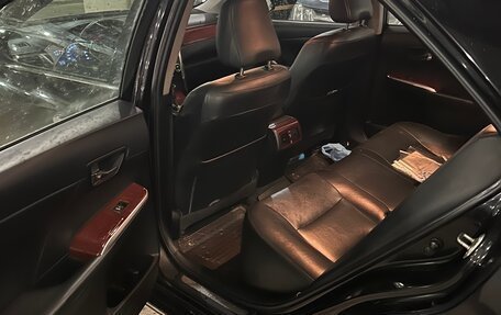 Toyota Camry, 2012 год, 1 700 000 рублей, 6 фотография