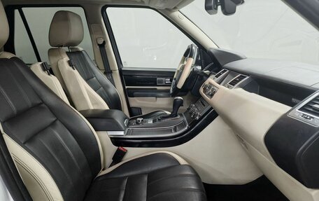 Land Rover Range Rover Sport I рестайлинг, 2011 год, 1 713 000 рублей, 9 фотография