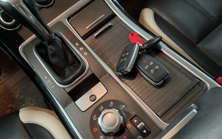 Land Rover Range Rover Sport I рестайлинг, 2011 год, 1 713 000 рублей, 18 фотография