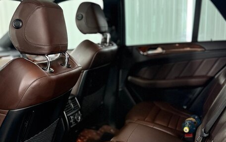 Mercedes-Benz M-Класс AMG, 2013 год, 2 950 000 рублей, 6 фотография