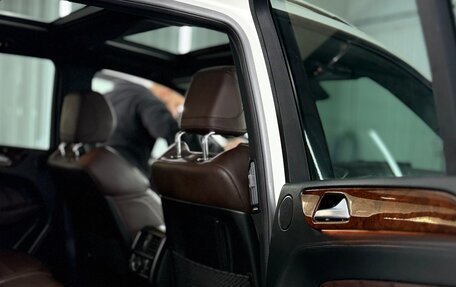 Mercedes-Benz M-Класс AMG, 2013 год, 2 950 000 рублей, 17 фотография