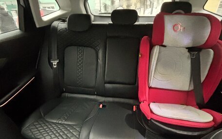 CheryExeed TXL, 2022 год, 2 600 000 рублей, 8 фотография