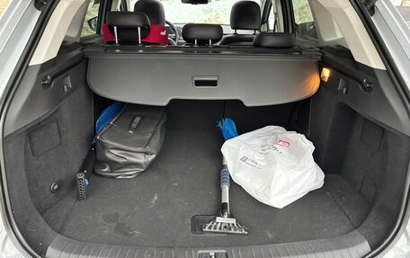 CheryExeed TXL, 2022 год, 2 600 000 рублей, 15 фотография