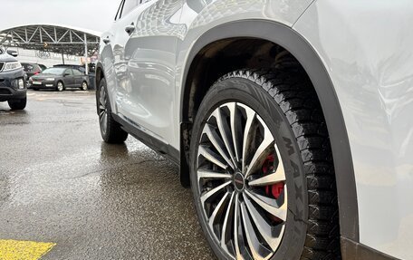 CheryExeed TXL, 2022 год, 2 600 000 рублей, 11 фотография