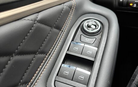 CheryExeed TXL, 2022 год, 2 600 000 рублей, 16 фотография