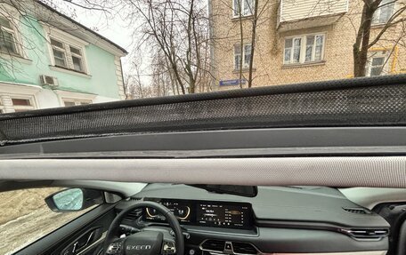 CheryExeed TXL, 2022 год, 2 600 000 рублей, 23 фотография