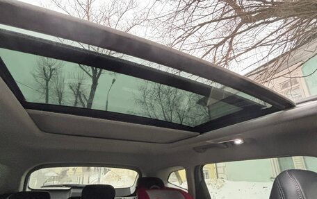 CheryExeed TXL, 2022 год, 2 600 000 рублей, 18 фотография