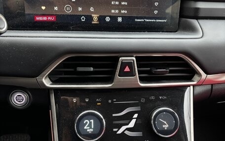 CheryExeed TXL, 2022 год, 2 600 000 рублей, 20 фотография