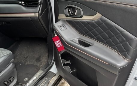 CheryExeed TXL, 2022 год, 2 600 000 рублей, 31 фотография