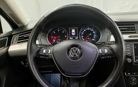 Volkswagen Passat B8 рестайлинг, 2017 год, 1 971 000 рублей, 12 фотография