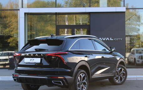 Haval F7, 2026 год, 3 099 000 рублей, 5 фотография