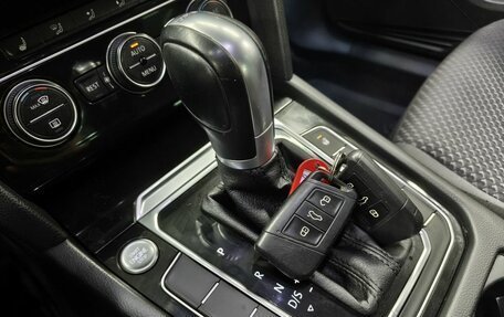 Volkswagen Passat B8 рестайлинг, 2017 год, 1 971 000 рублей, 18 фотография