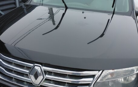 Renault Duster I рестайлинг, 2013 год, 600 000 рублей, 4 фотография