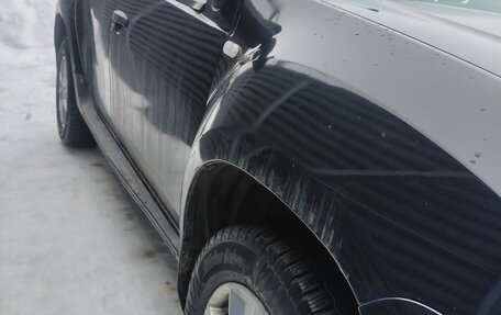 Renault Duster I рестайлинг, 2013 год, 600 000 рублей, 3 фотография