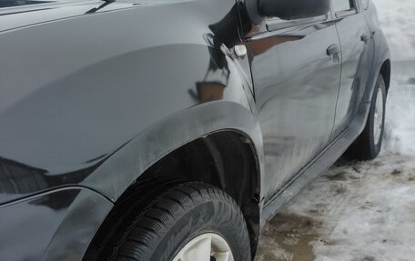 Renault Duster I рестайлинг, 2013 год, 600 000 рублей, 2 фотография