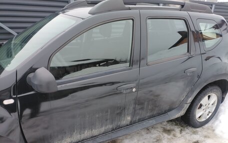 Renault Duster I рестайлинг, 2013 год, 600 000 рублей, 5 фотография