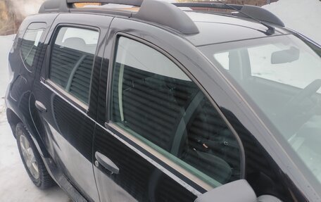 Renault Duster I рестайлинг, 2013 год, 600 000 рублей, 6 фотография