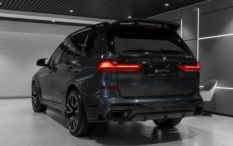 BMW X7, 2019 год, 6 275 000 рублей, 4 фотография