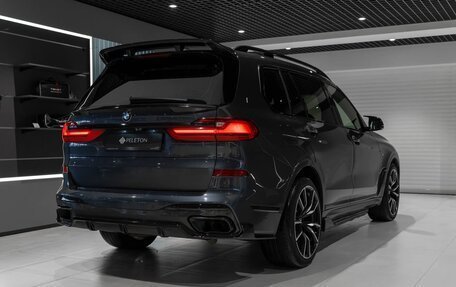 BMW X7, 2019 год, 6 275 000 рублей, 5 фотография