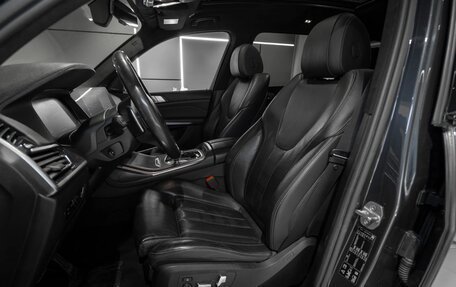 BMW X7, 2019 год, 6 275 000 рублей, 8 фотография