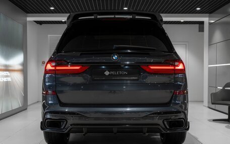 BMW X7, 2019 год, 6 275 000 рублей, 6 фотография