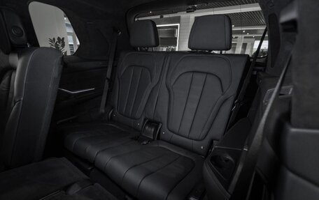 BMW X7, 2019 год, 6 275 000 рублей, 13 фотография