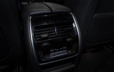 BMW X7, 2019 год, 6 275 000 рублей, 15 фотография