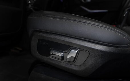 BMW X7, 2019 год, 6 275 000 рублей, 14 фотография