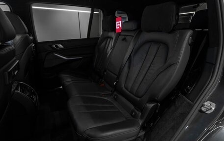 BMW X7, 2019 год, 6 275 000 рублей, 12 фотография