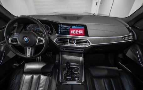 BMW X7, 2019 год, 6 275 000 рублей, 7 фотография
