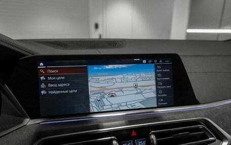 BMW X7, 2019 год, 6 275 000 рублей, 21 фотография