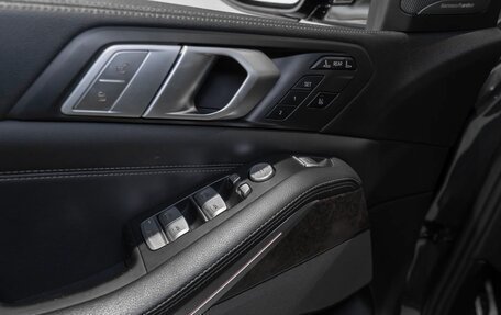 BMW X7, 2019 год, 6 275 000 рублей, 22 фотография
