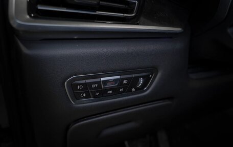 BMW X7, 2019 год, 6 275 000 рублей, 24 фотография