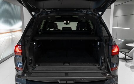 BMW X7, 2019 год, 6 275 000 рублей, 26 фотография