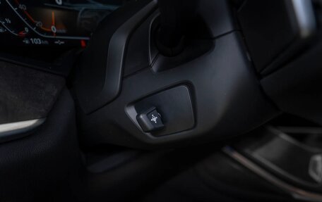 BMW X7, 2019 год, 6 275 000 рублей, 25 фотография