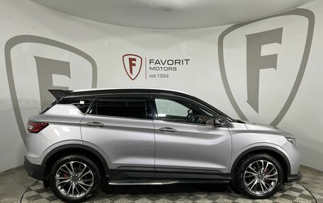 Geely Coolray I, 2022 год, 1 719 000 рублей, 4 фотография