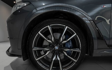BMW X7, 2019 год, 6 275 000 рублей, 30 фотография