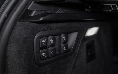 BMW X7, 2019 год, 6 275 000 рублей, 29 фотография