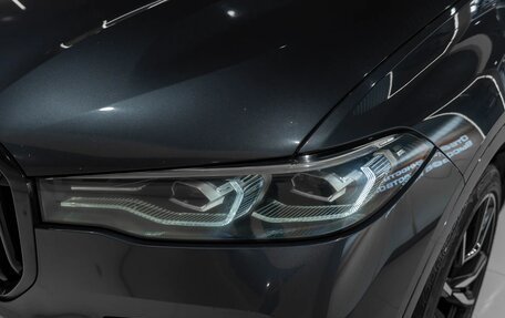 BMW X7, 2019 год, 6 275 000 рублей, 31 фотография