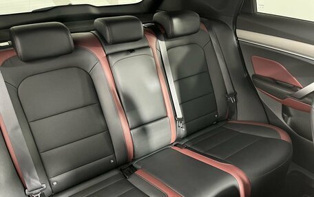 Geely Coolray I, 2022 год, 1 719 000 рублей, 16 фотография