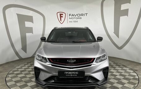 Geely Coolray I, 2022 год, 1 719 000 рублей, 2 фотография